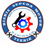 Logo TBSM PNG